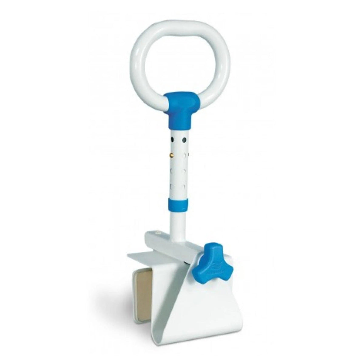 AQUASENSE Bathtub Safety Grab Rail - Heavy Duty HMR785340 - 4MOBILITY WA - Mandurah