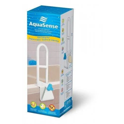 Bathtub Safety Grab Rail - Portable - Steel
