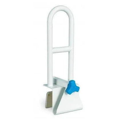 Bathtub Safety Grab Rail - Portable - Steel