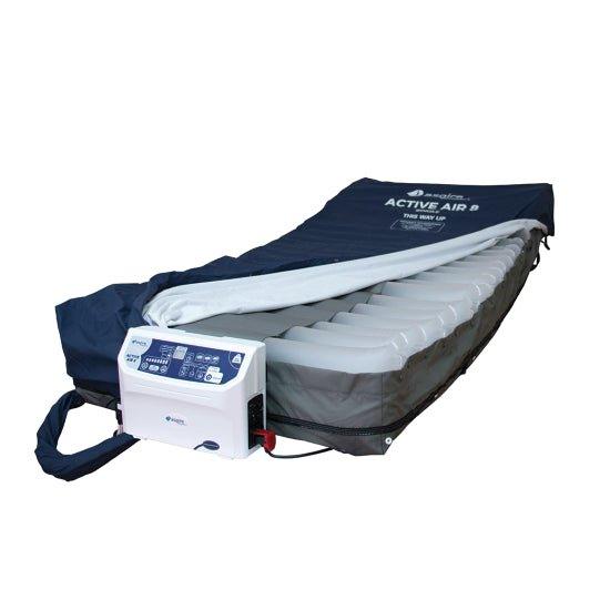 Aspire Active Air 8 - Alternating Mattress - PTM639300 - 4MOBILITY WA