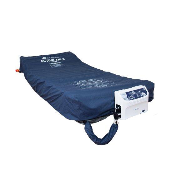 Aspire Active Air 8 - Alternating Mattress - PTM639300 - 4MOBILITY WA