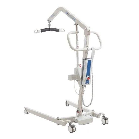 Aspire Aidacare Aspire 200 Steel Patient Lifter/Hoist LSS390620 - 4MOBILITY WA - Mandurah