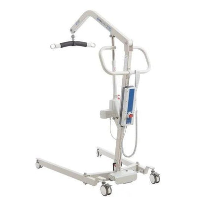 Aspire Aidacare Aspire 200 Steel Patient Lifter/Hoist LSS390620 - 4MOBILITY WA - Mandurah