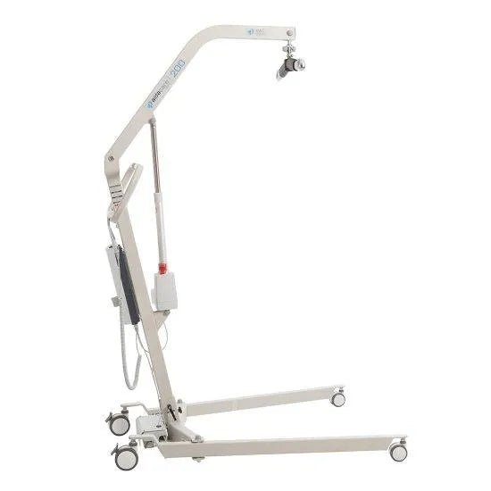 Aspire Aidacare Aspire 200 Steel Patient Lifter/Hoist LSS390620 - 4MOBILITY WA - Mandurah