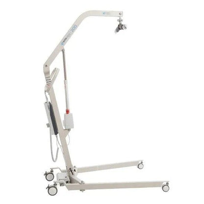 Aspire Aidacare Aspire 200 Steel Patient Lifter/Hoist LSS390620 - 4MOBILITY WA - Mandurah