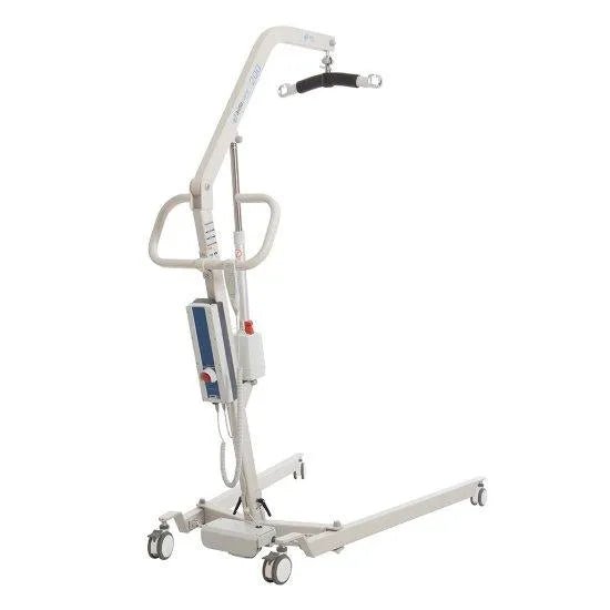 Aspire Aidacare Aspire 200 Steel Patient Lifter/Hoist LSS390620 - 4MOBILITY WA - Mandurah