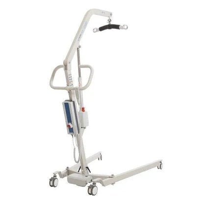 Aspire Aidacare Aspire 200 Steel Patient Lifter/Hoist LSS390620 - 4MOBILITY WA - Mandurah