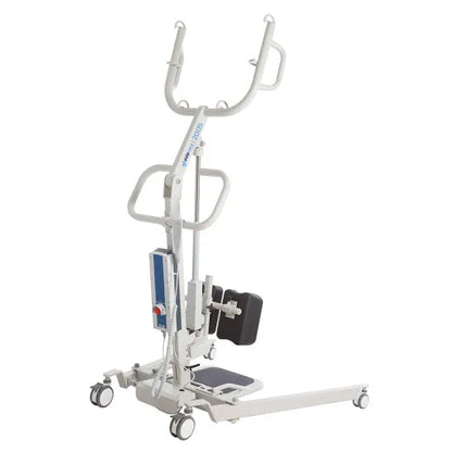 Aspire Aidacare Aspire 200S Steel Standing Lifter/Hoist LSS390650 - 4MOBILITY WA - Mandurah