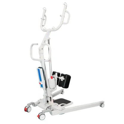 Aspire Aidacare Aspire 200S Steel Standing Lifter/Hoist LSS390650 - 4MOBILITY WA - Mandurah
