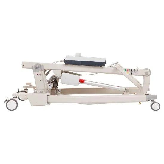 Aspire Aidacare Aspire A150F Folding Patient Lifter/Hoist LSS390600 - 4MOBILITY WA - Mandurah