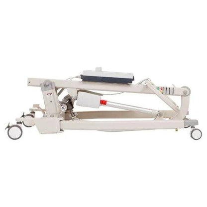 Aspire Aidacare Aspire A150F Folding Patient Lifter/Hoist LSS390600 - 4MOBILITY WA - Mandurah