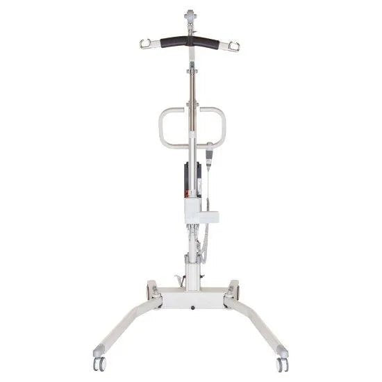 Aspire Aidacare Aspire A150F Folding Patient Lifter/Hoist LSS390600 - 4MOBILITY WA - Mandurah
