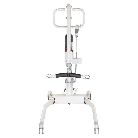 Aspire Aidacare Aspire A150F Folding Patient Lifter/Hoist LSS390600 - 4MOBILITY WA - Mandurah