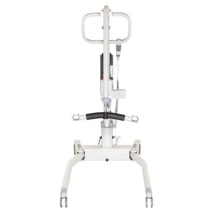Aspire Aidacare Aspire A150F Folding Patient Lifter/Hoist LSS390600 - 4MOBILITY WA - Mandurah