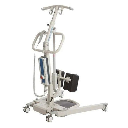 Aidacare Aspire A200S Aluminium Standing Lifter/Hoist