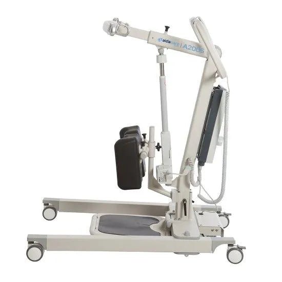 Aidacare Aspire A200S Aluminium Standing Lifter/Hoist