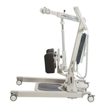 Aidacare Aspire A200S Aluminium Standing Lifter/Hoist