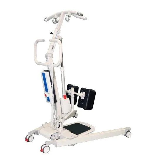 Aidacare Aspire A200S Aluminium Standing Lifter/Hoist