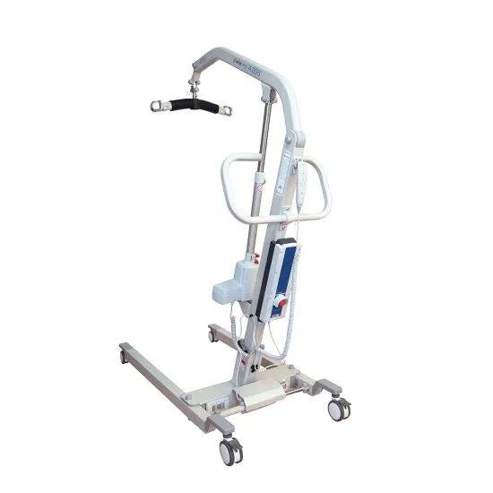Aspire Aidacare Aspire A205 Aluminium Patient Lifter/Hoist LSS390610 - 4MOBILITY WA - Mandurah