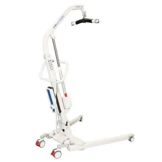Aspire Aidacare Aspire A205 Aluminium Patient Lifter/Hoist LSS390610 - 4MOBILITY WA - Mandurah