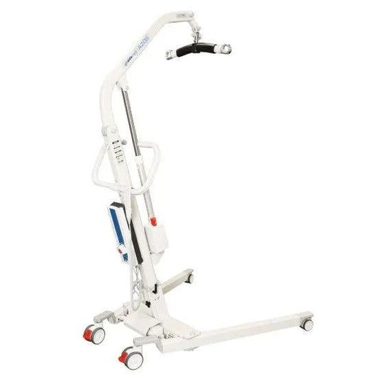Aspire Aidacare Aspire A205 Aluminium Patient Lifter/Hoist LSS390610 - 4MOBILITY WA - Mandurah