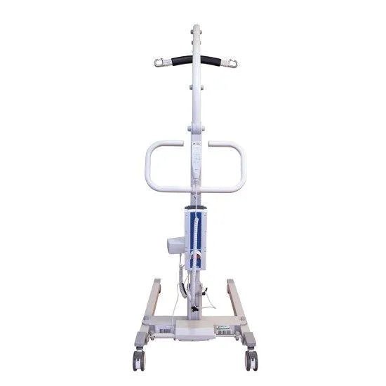Aspire Aidacare Aspire A205 Aluminium Patient Lifter/Hoist LSS390610 - 4MOBILITY WA - Mandurah