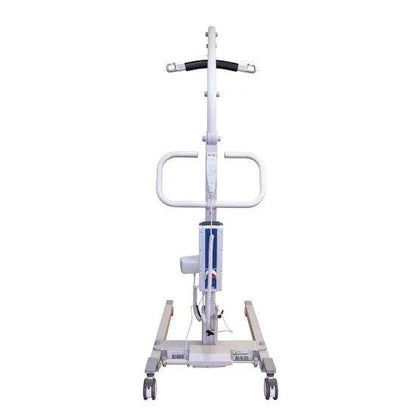 Aspire Aidacare Aspire A205 Aluminium Patient Lifter/Hoist LSS390610 - 4MOBILITY WA - Mandurah