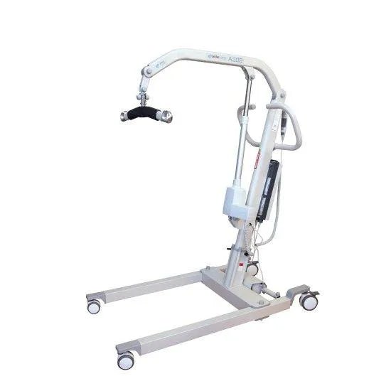 Aspire Aidacare Aspire A205 Aluminium Patient Lifter/Hoist LSS390610 - 4MOBILITY WA - Mandurah