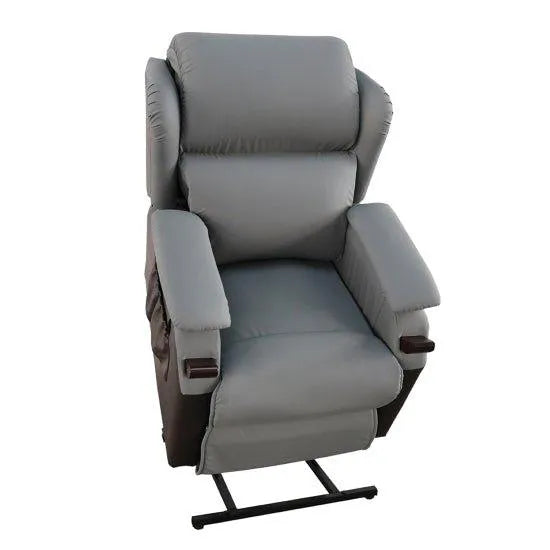 Aspire Air Lift Chair for sale featuring comfortable upholstery and a powerful lift mechanism