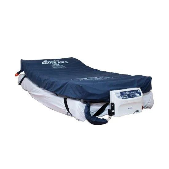 Aspire Aspire Active Air 5 - Alternating Overlay PTM639200 - 4MOBILITY WA - Mandurah