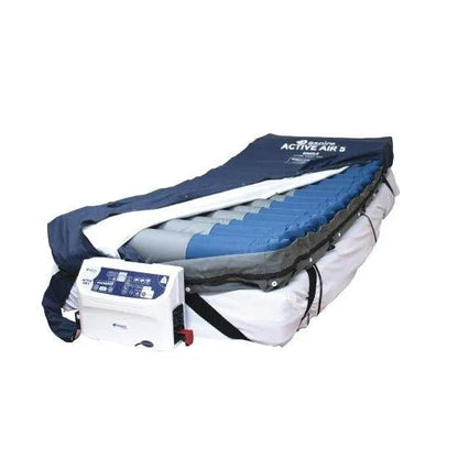 Aspire Aspire Active Air 5 - Alternating Overlay PTM639200 - 4MOBILITY WA - Mandurah
