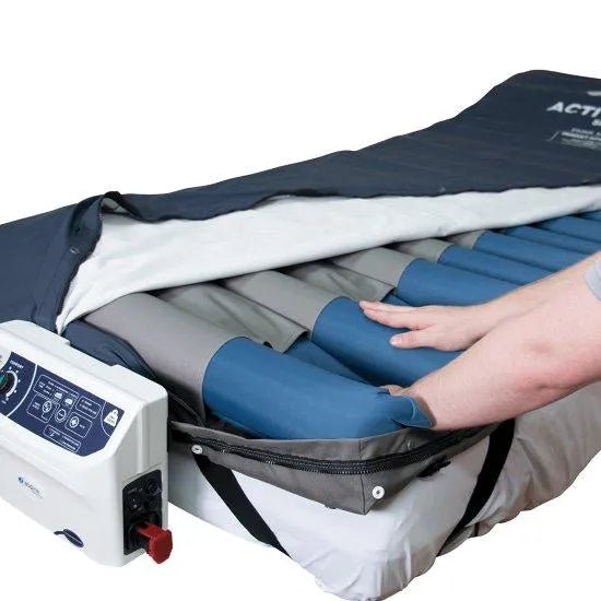 Aspire Aspire Active Air 5 - Alternating Overlay PTM639200 - 4MOBILITY WA - Mandurah