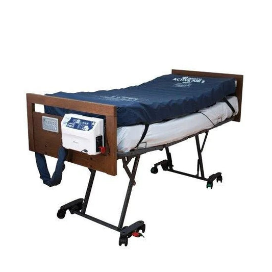 Aspire Aspire Active Air 5 - Alternating Overlay PTM639200 - 4MOBILITY WA - Mandurah