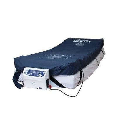 Aspire Aspire Active Air 5 - Alternating Overlay PTM639200 - 4MOBILITY WA - Mandurah
