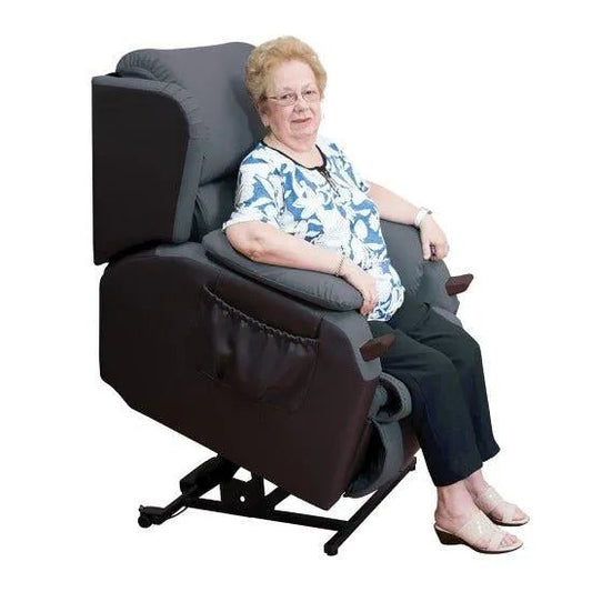 Aspire Aspire Air Lift Chair CHP198870 - 4MOBILITY WA - Mandurah