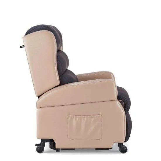 Aspire Aspire Altitude Vertical Lift Chair CHP227700 - 4MOBILITY WA - Mandurah