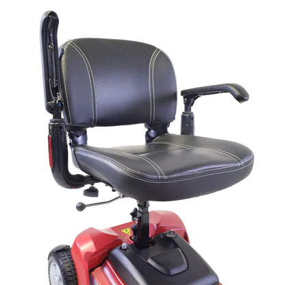 Aspire Aspire Apollo Small Pull Apart Mobility Scooter SCA669360 - 4MOBILITY WA - Mandurah