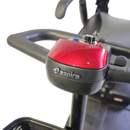 Aspire Aspire Apollo Small Pull Apart Mobility Scooter SCA669360 - 4MOBILITY WA - Mandurah