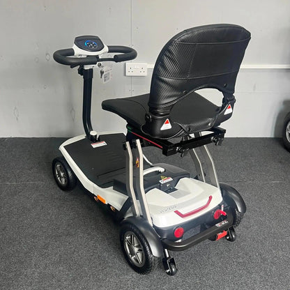 Aspire Aspire Aspire Mini Manual Folding - HS268 SCT671135 - 4MOBILITY WA - Mandurah