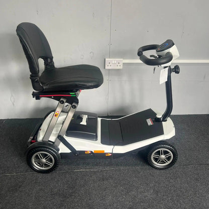 Aspire Aspire Aspire Mini Manual Folding - HS268 SCT671135 - 4MOBILITY WA - Mandurah