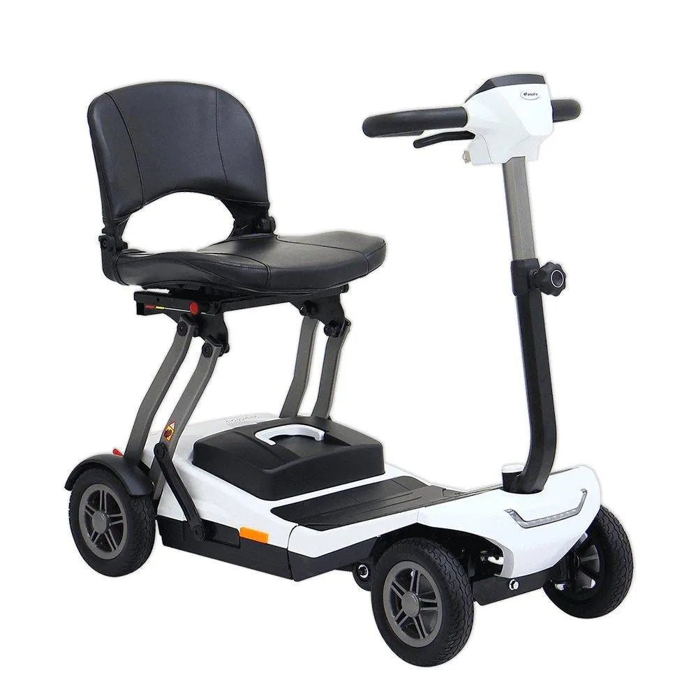 Aspire Aspire Aspire Mini Manual Folding - HS268 SCT671135 - 4MOBILITY WA - Mandurah