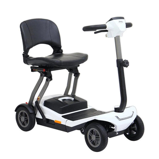 Aspire Aspire Aspire Mini Manual Folding - HS268 SCT671135 - 4MOBILITY WA - Mandurah