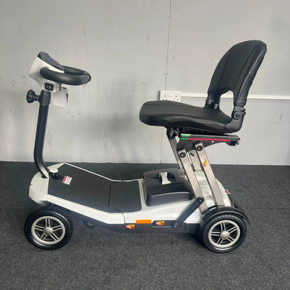 Aspire Aspire Aspire Mini Manual Folding - HS268 SCT671135 - 4MOBILITY WA - Mandurah