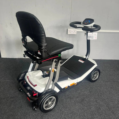 Aspire Aspire Aspire Mini Manual Folding - HS268 SCT671135 - 4MOBILITY WA - Mandurah