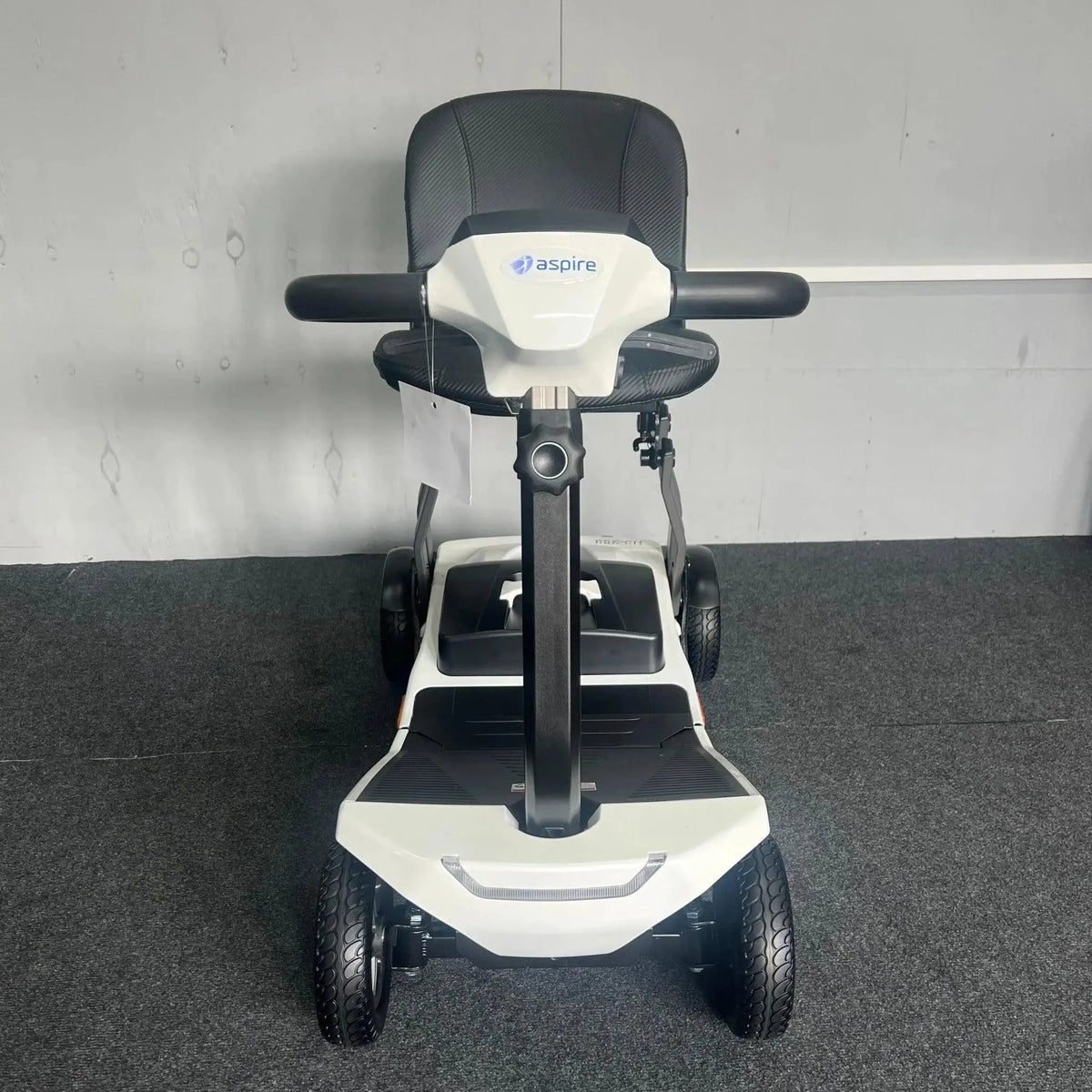 Aspire Aspire Aspire Mini Manual Folding - HS268 SCT671135 - 4MOBILITY WA - Mandurah