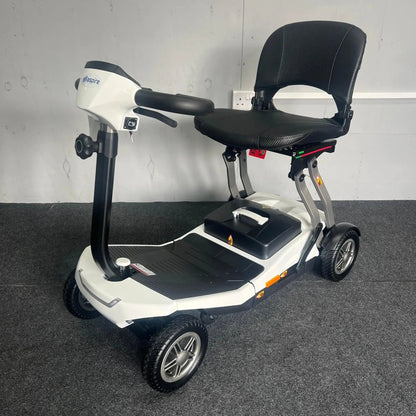 Aspire Aspire Aspire Mini Manual Folding - HS268 SCT671135 - 4MOBILITY WA - Mandurah