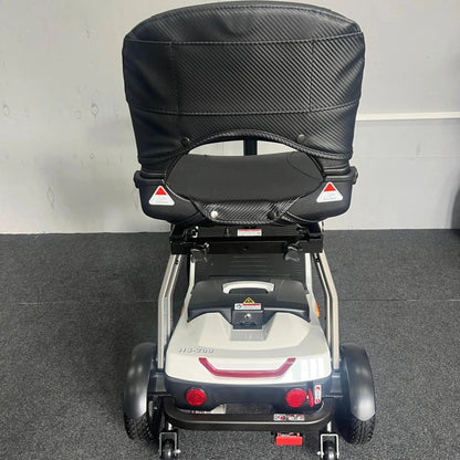 Aspire Aspire Aspire Mini Manual Folding - HS268 SCT671135 - 4MOBILITY WA - Mandurah