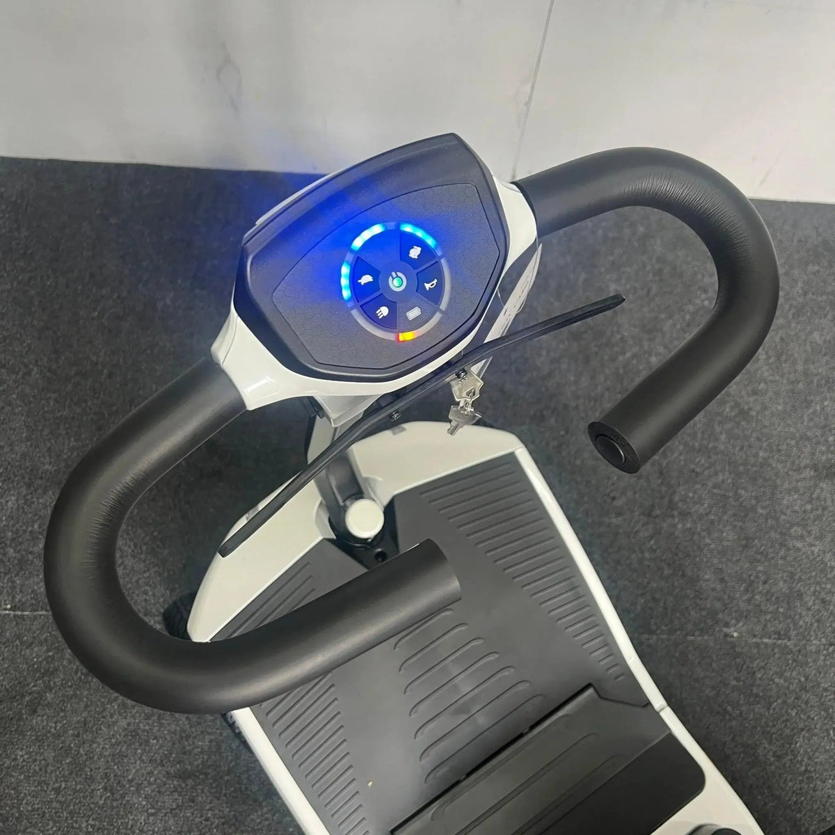 Aspire Aspire Aspire Mini Manual Folding - HS268 SCT671135 - 4MOBILITY WA - Mandurah