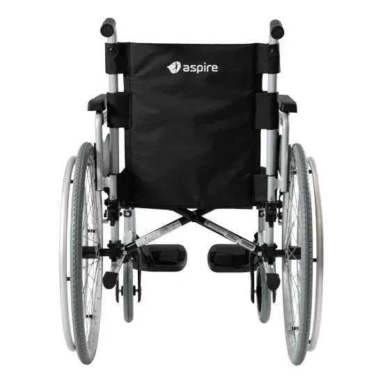 Aspire Aspire Assist 3 Wheelchair - Self Propelled MWS452200 - 4MOBILITY WA - Mandurah