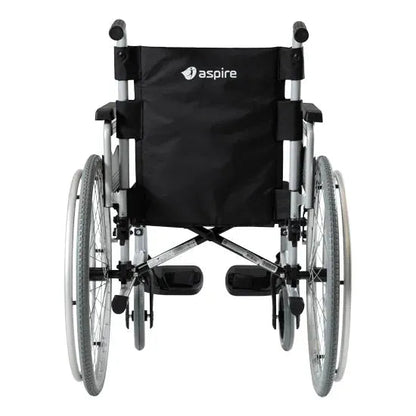 Aspire Aspire Assist 3 Wheelchair - Self Propelled MWS452200 - 4MOBILITY WA - Mandurah